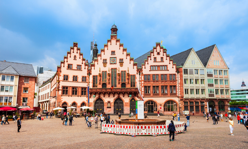 Frankfurt, Germany