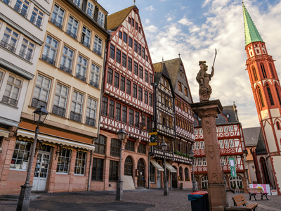 Frankfurt, Germany