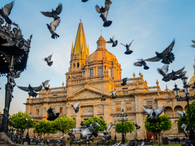 Guadalajara, Mexico