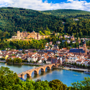 Heidelberg, Germany