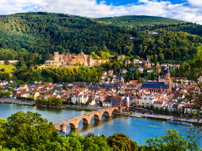 Heidelberg, Germany