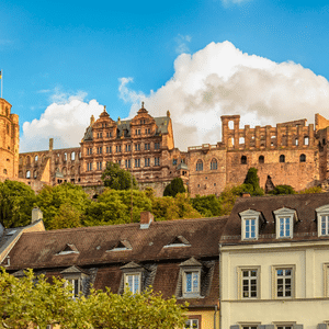 Heidelberg, Germany