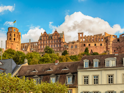 Heidelberg, Germany