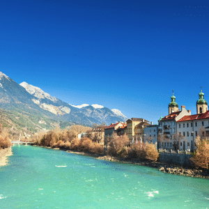 Innsbruck, Austria