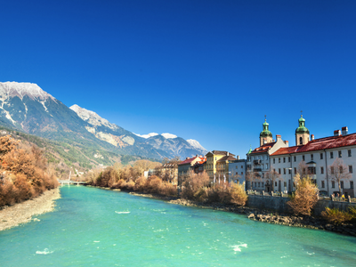 Innsbruck, Austria