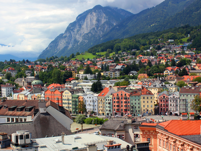 Innsbruck, Austria