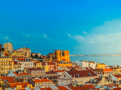 Lisbon, Portugal