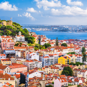 Lisbon, Portugal