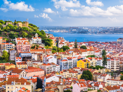 Lisbon, Portugal