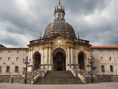 Sanctuary of Loyola