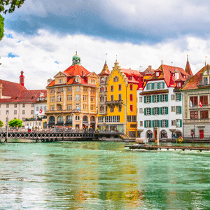Lucerne, Switzerland