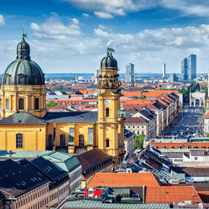 Munich, Germany