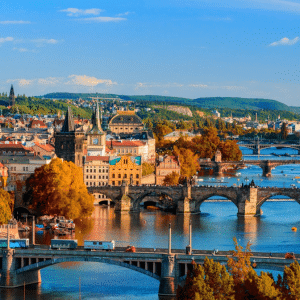 Prague, Czech Republic