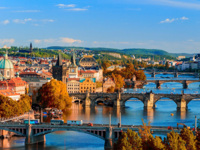 Prague, Czech Republic