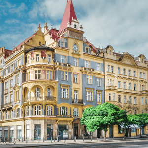 Prague, Czech Republic