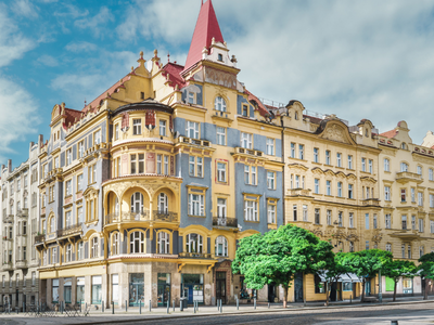 Prague, Czech Republic