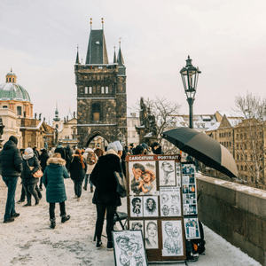 Prague, Czech Republic