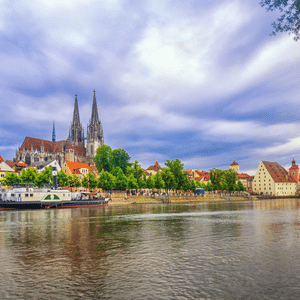 Regensburg, Germany