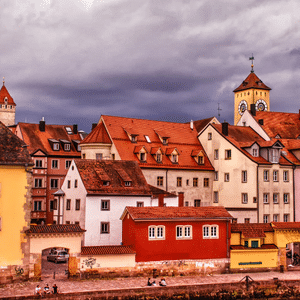 Regensburg, Germany