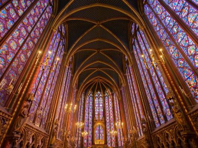 Saint Chapelle
