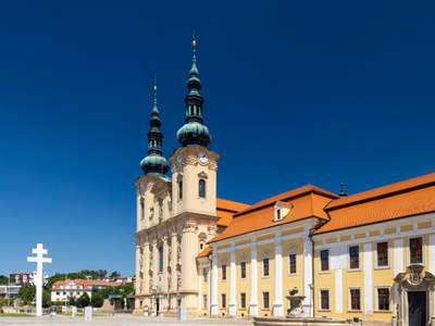 Velehrad, Czech Republic