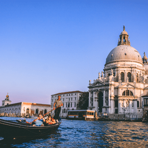 Venice, Italy