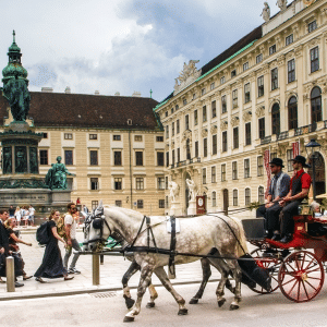 Vienna, Austria