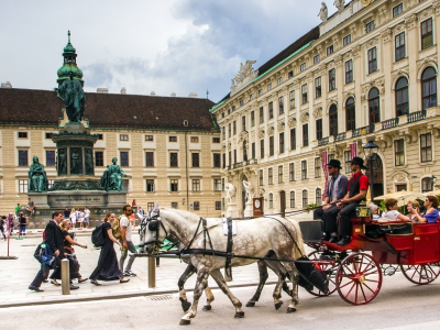 Vienna, Austria