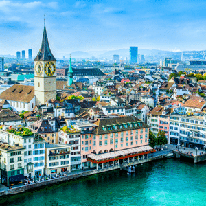 Zurich, Switzerland