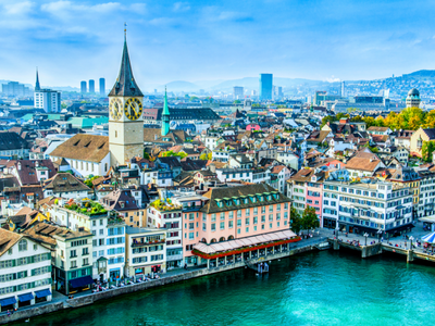 Zurich, Switzerland