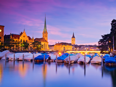 Zurich, Switzerland