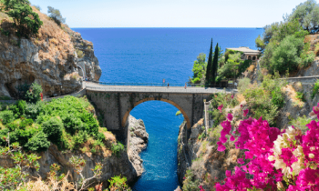 Amalfi Coast