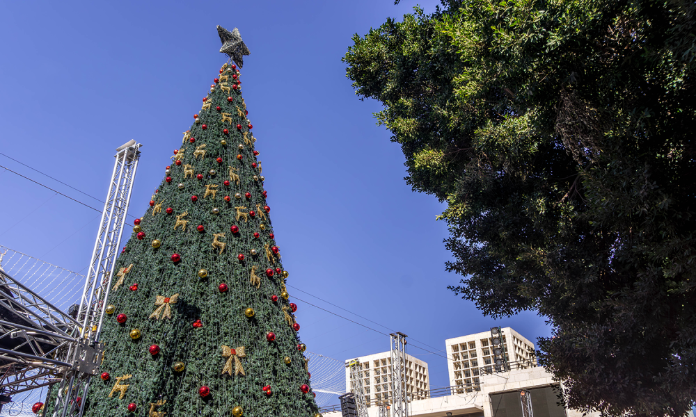 Bethlehem Christmas 4