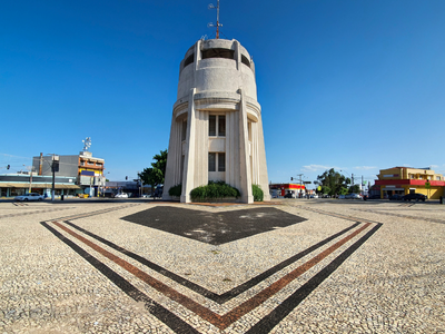 Campinas Observatory