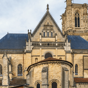 Nevers, France