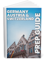 Prep Guide Germany