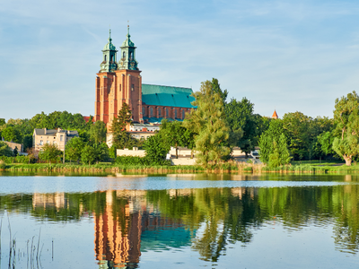 Gniezno Cathedral
