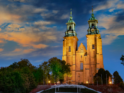 Gniezno Cathedral
