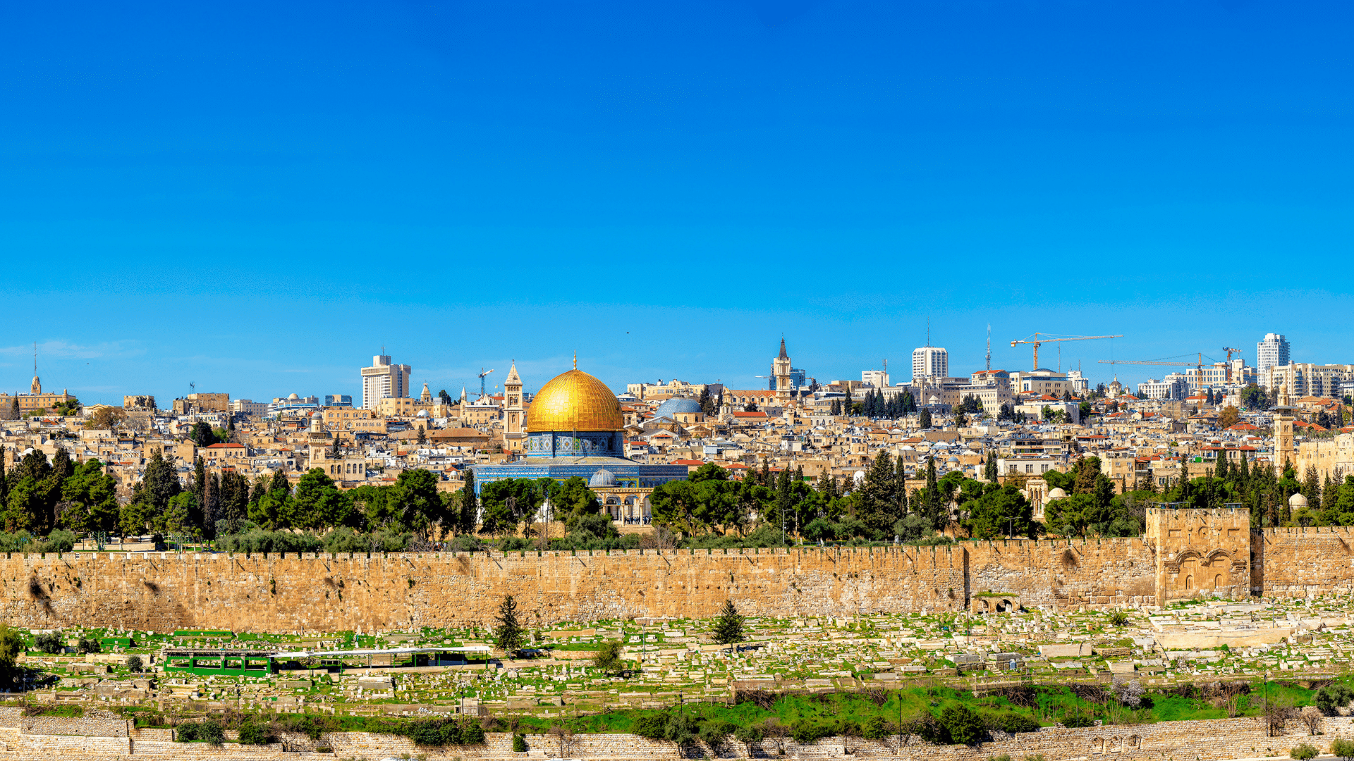 Jerusalem, Israel