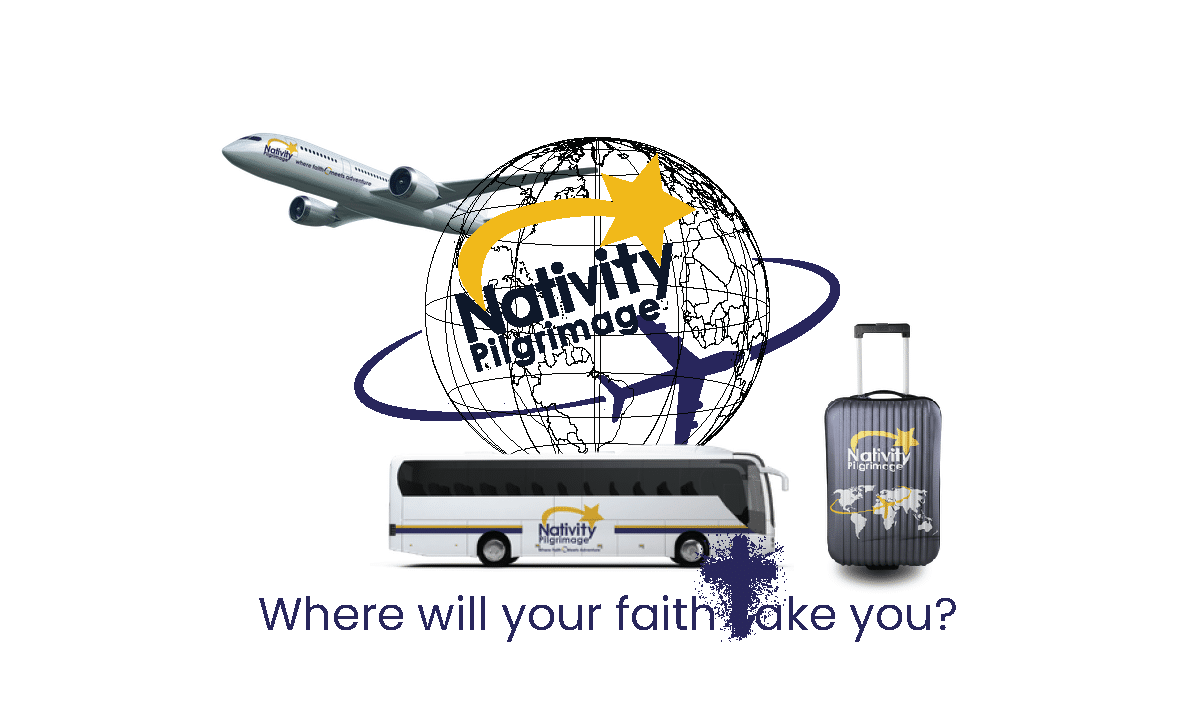 Where will your faith take you?