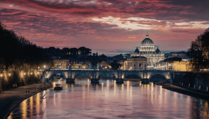 St. Peter's Basilica, Vatican City St. Peter's Basilica, Vatican City