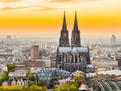Cologne, Germany