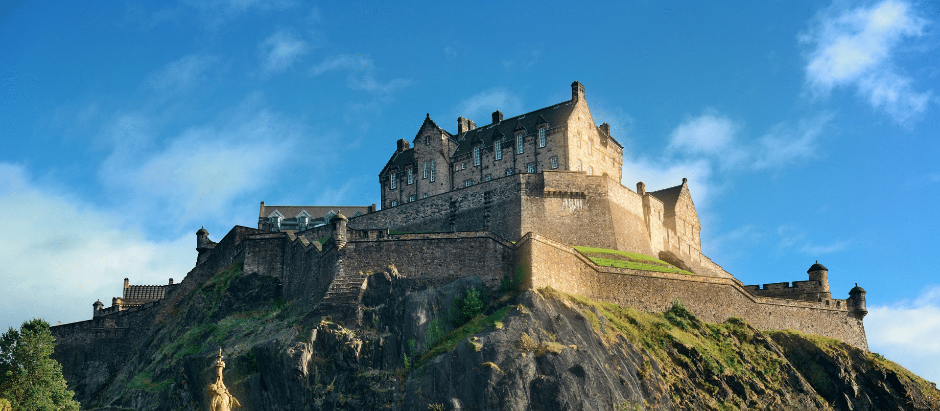 Edinburgh, Scotland