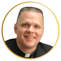 Fr. Chris Alar Fr. Chris Alar Marians of the Immaculate Conception