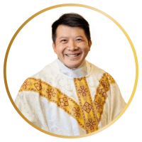 Fr. Hieu Nguyen Fr. Hieu Nguyen St. Ambrose Catholic Church, Houston, TX Houston, TX