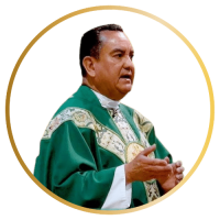 Fr. Paul Sustayta Fr. Paul Sustayta, Blessed Sacrament Church, Hollywood, CA