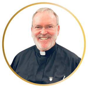 Fr. John Rooney St. Mary of the Expectation, League City, TX