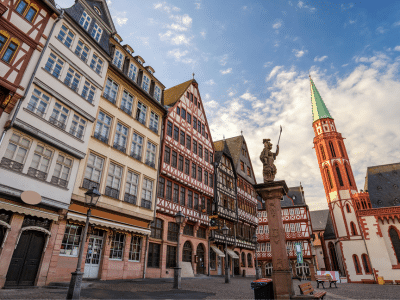 Frankfurt, Germany