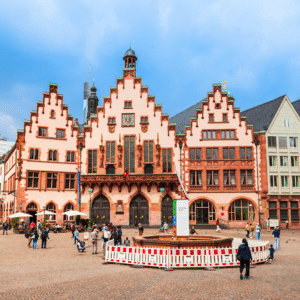 Frankfurt, Germany