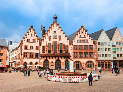 Frankfurt, Germany